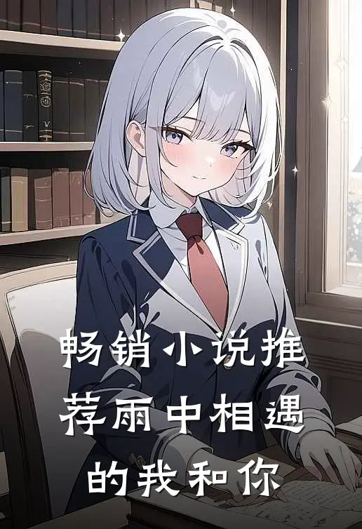 畅销小说推荐雨中相遇的我和你
