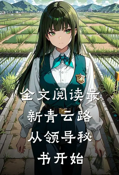 全文阅读最新青云路：从领导秘书开始