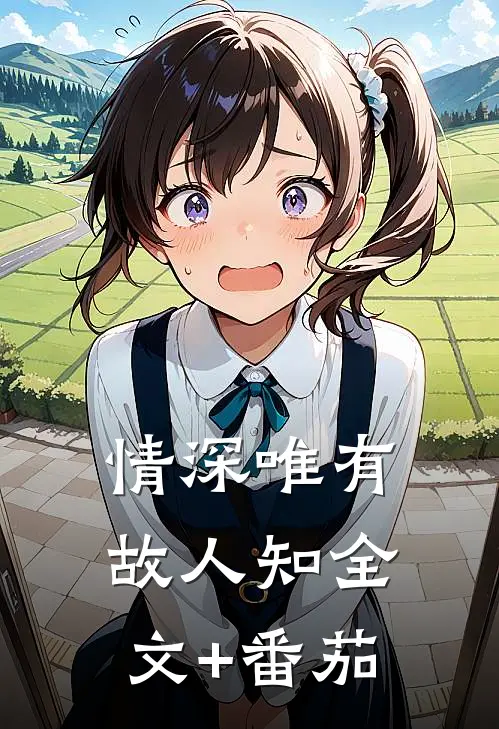 情深唯有故人知全文+番茄