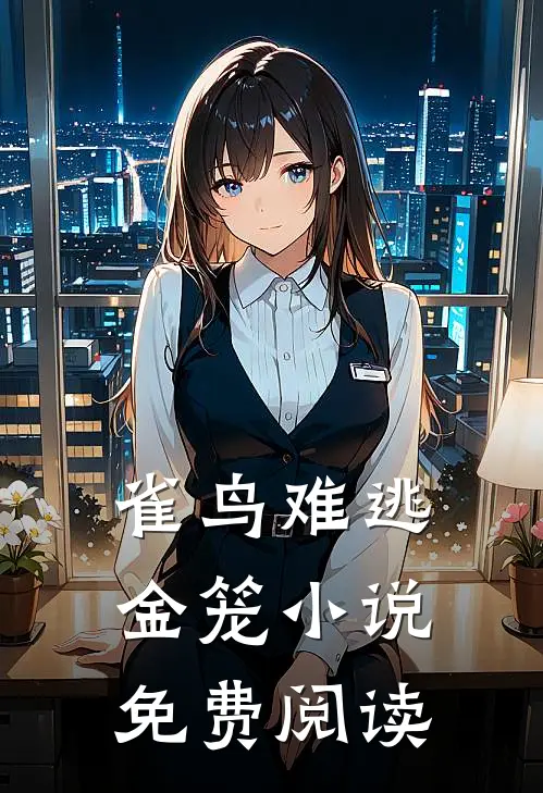 雀鸟难逃金笼小说免费阅读