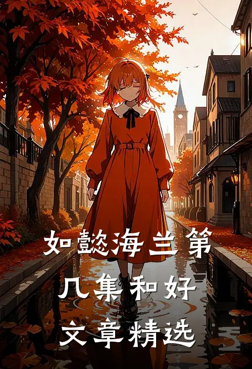 如懿海兰第几集和好文章精选