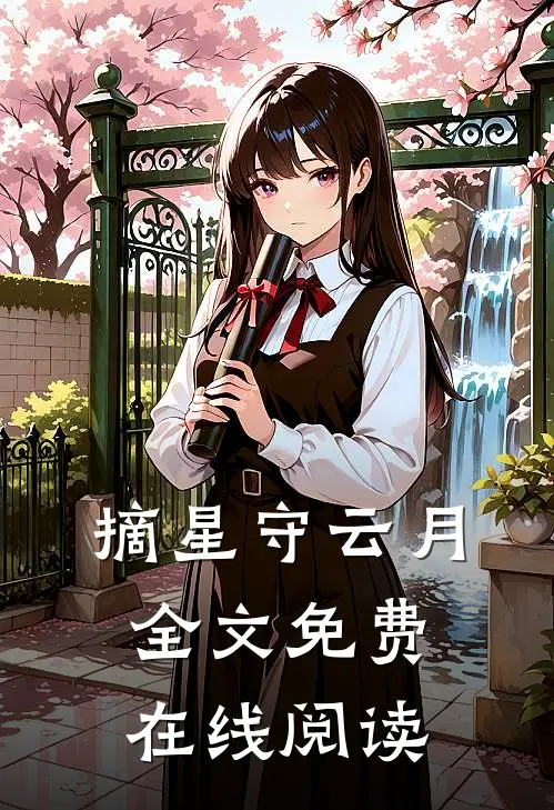 摘星守云月全文免费在线阅读