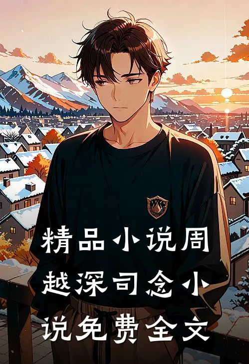 精品小说周越深司念小说免费全文