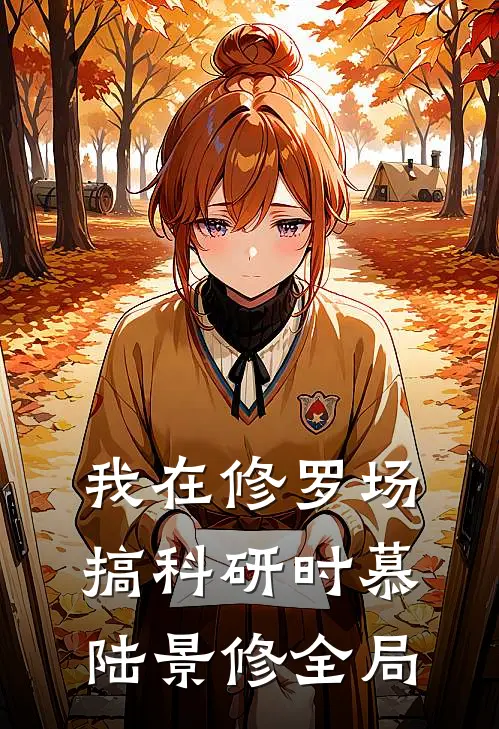 我在修罗场搞科研时慕陆景修全局