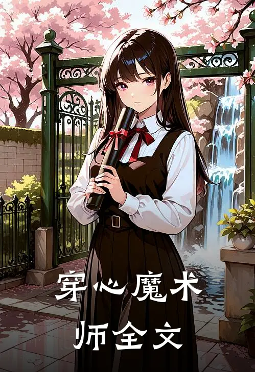 穿心魔术师全文