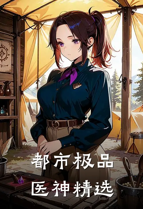 都市极品医神精选