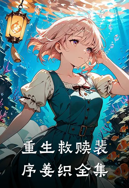重生救赎裴序姜织 全集
