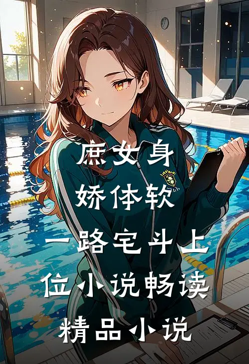 庶女身娇体软,一路宅斗上位小说畅读精品小说