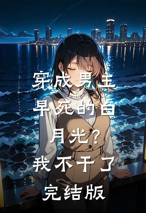 穿成男主早死的白月光？我不干了完结版
