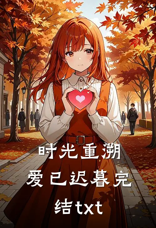 时光重溯，爱已迟暮完结txt
