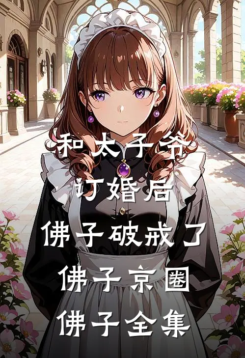 和太子爷订婚后，佛子破戒了佛子京圈佛子 全集