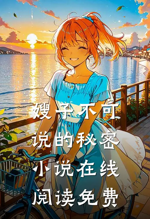 嫂子不可说的秘密小说在线阅读免费