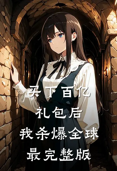买下百亿礼包后，我杀爆全球最完整版