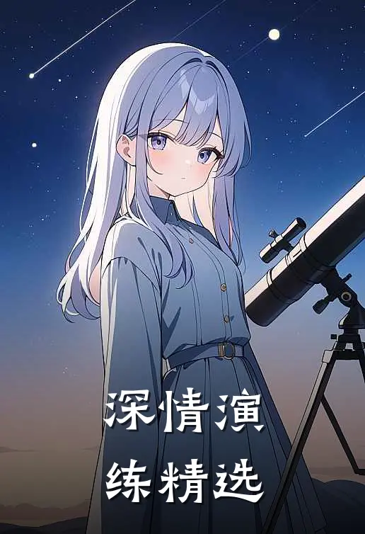 深情演练精选