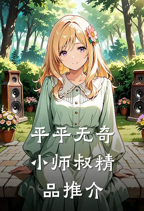 平平无奇小师叔精品推介