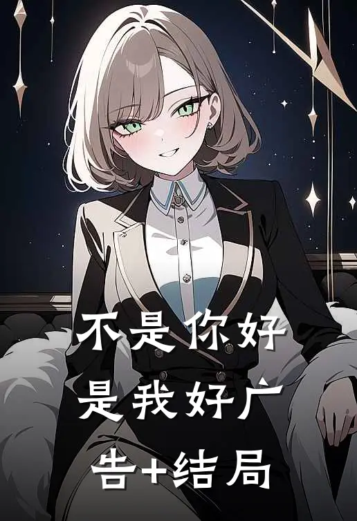 不是你好是我好广告+结局