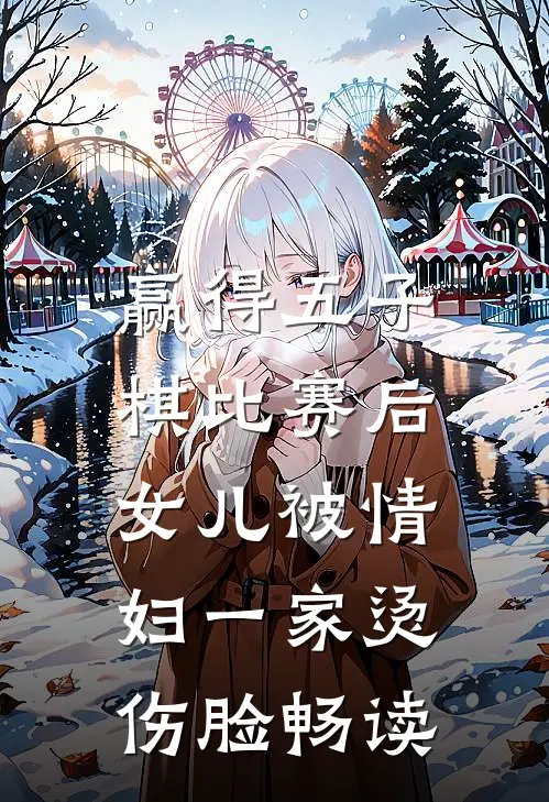 赢得五子棋比赛后，女儿被情妇一家烫伤脸畅读