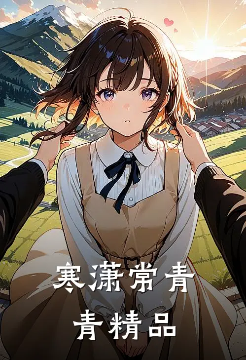 寒潇常青青精品