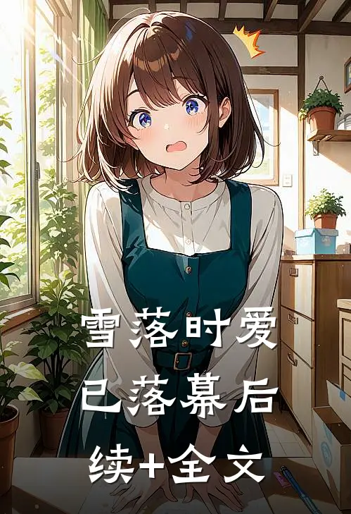 雪落时爱已落幕后续+全文