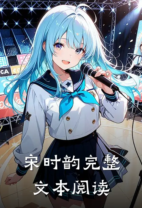 宋时韵完整文本阅读