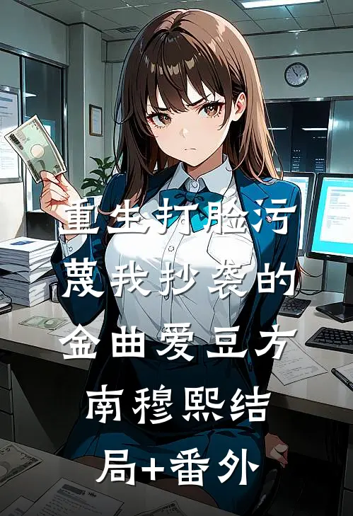 重生打脸污蔑我抄袭的金曲爱豆方南穆熙结局+番外