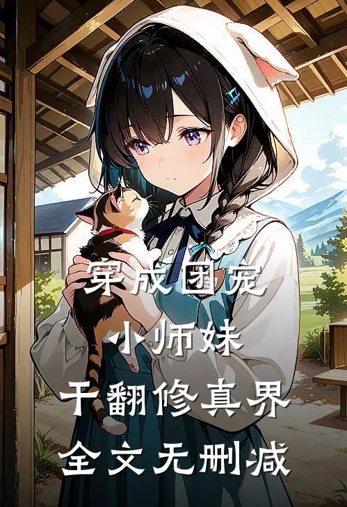 穿成团宠小师妹，干翻修真界全文无删减