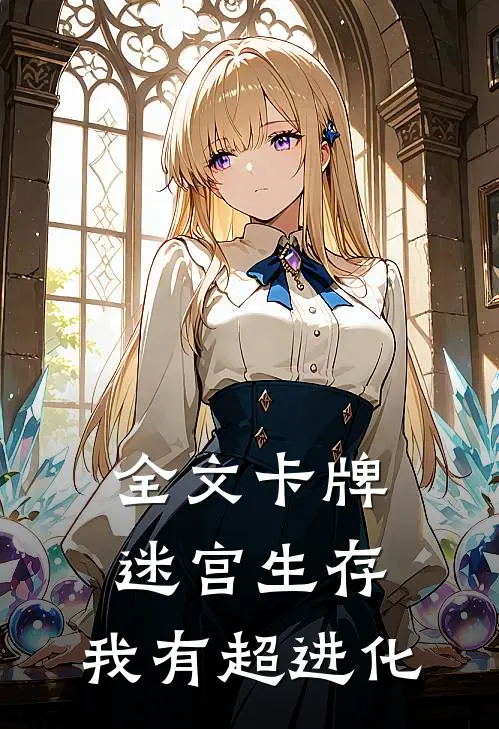 全文卡牌迷宫生存：我有超进化
