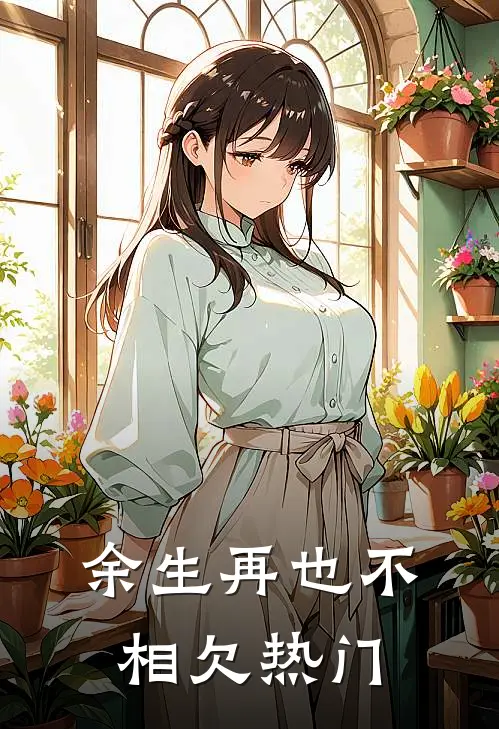 余生再也不相欠热门