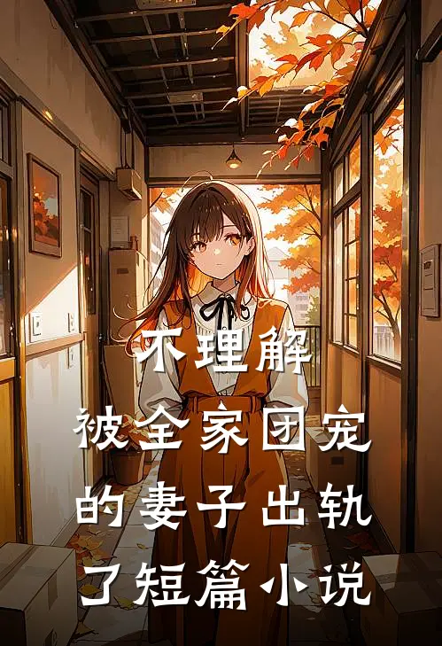 不理解，被全家团宠的妻子出轨了短篇小说