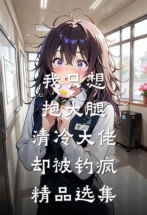 我只想抱大腿，清冷大佬却被钓疯精品选集