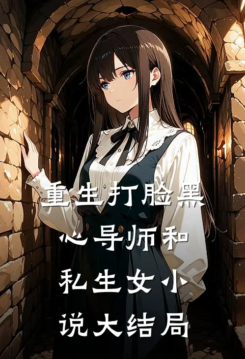 重生打脸黑心导师和私生女小说大结局