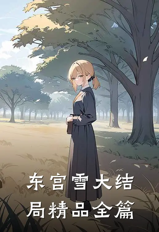 东宫雪大结局精品全篇