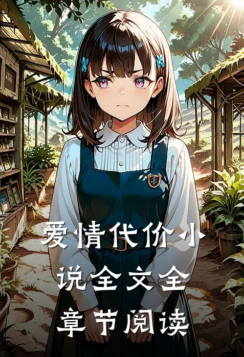 爱情代价小说全文全章节阅读