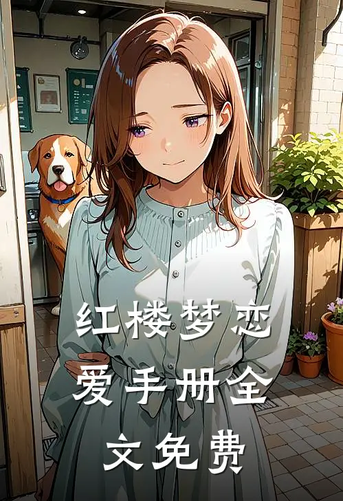 《红楼梦》恋爱手册全文免费
