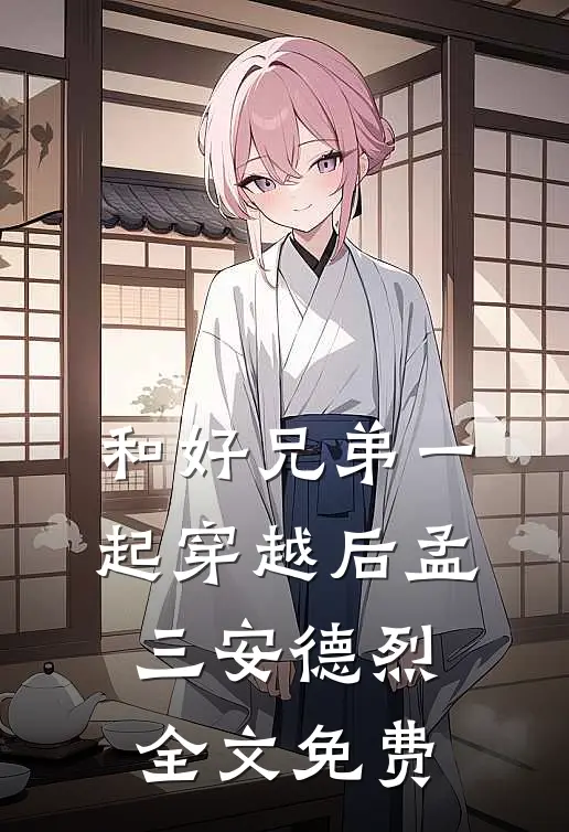 和好兄弟一起穿越后孟三安德烈全文免费