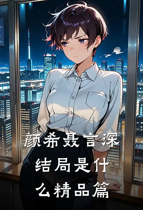 颜希聂言深结局是什么精品篇
