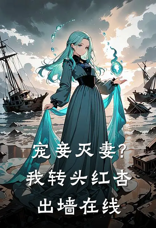 宠妾灭妻?我转头红杏出墙在线