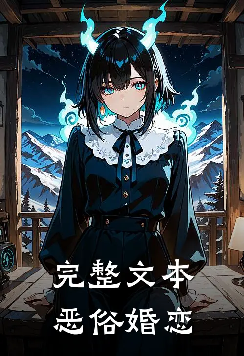 完整文本恶俗婚恋