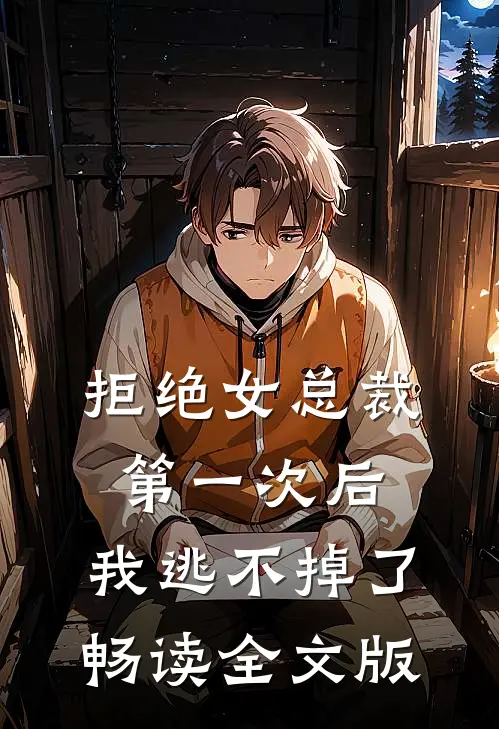 拒绝女总裁第一次后，我逃不掉了畅读全文版