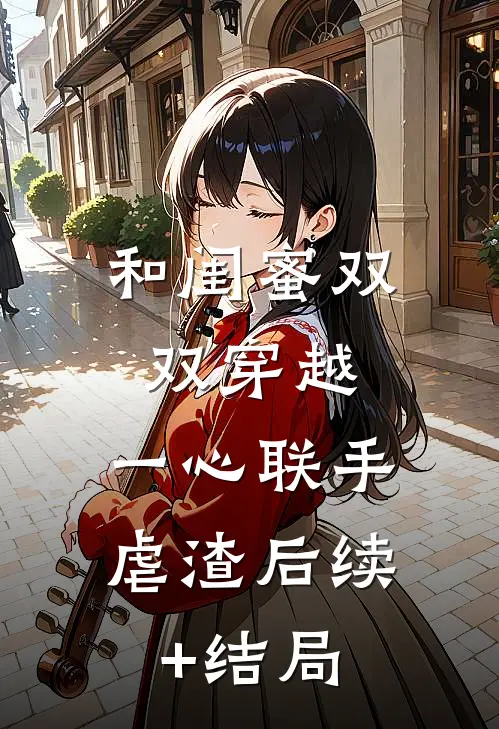 和闺蜜双双穿越，一心联手虐渣后续+结局