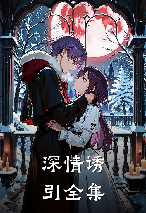 深情诱引全集