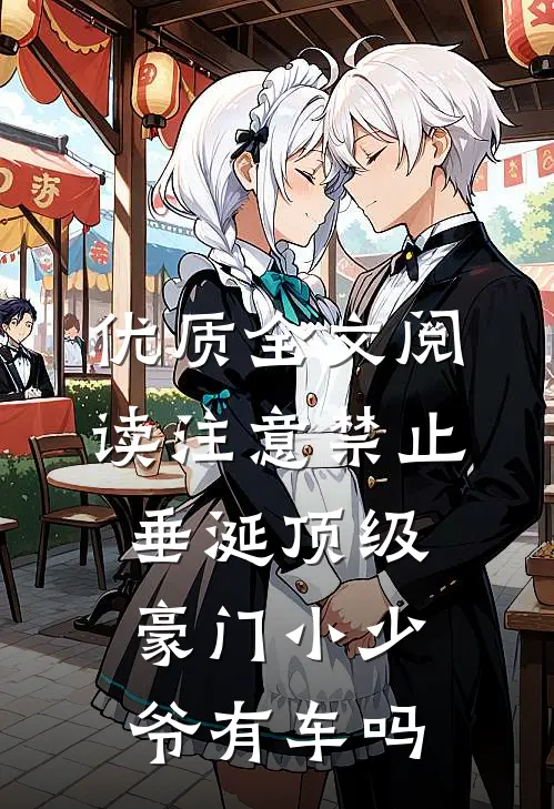优质全文阅读注意禁止垂涎顶级豪门小少爷有车吗