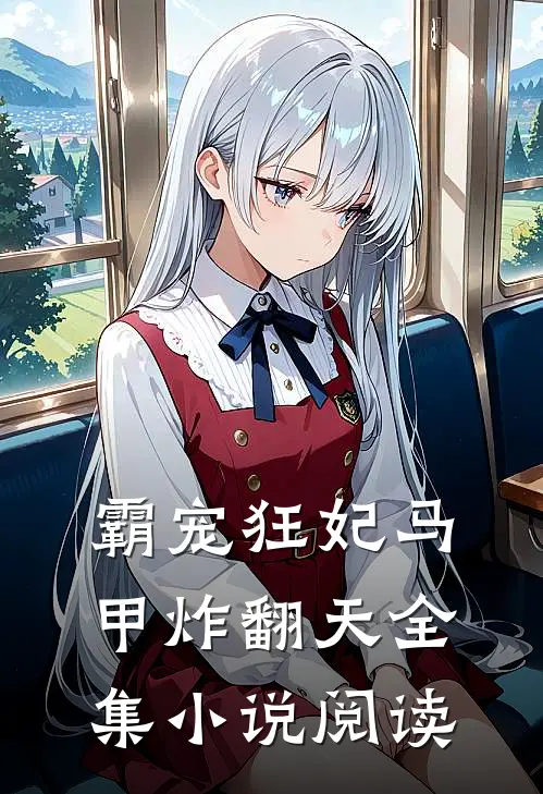 霸宠狂妃马甲炸翻天全集小说阅读