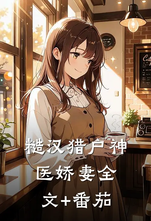 糙汉猎户神医娇妻全文+番茄