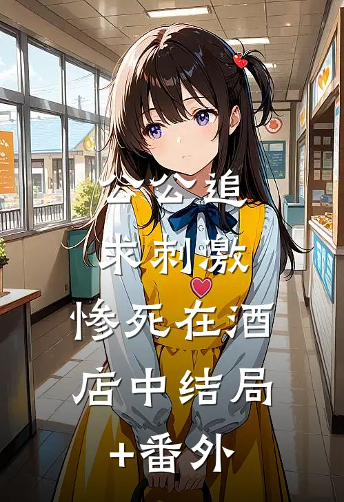 公公追求刺激，惨死在酒店中结局+番外