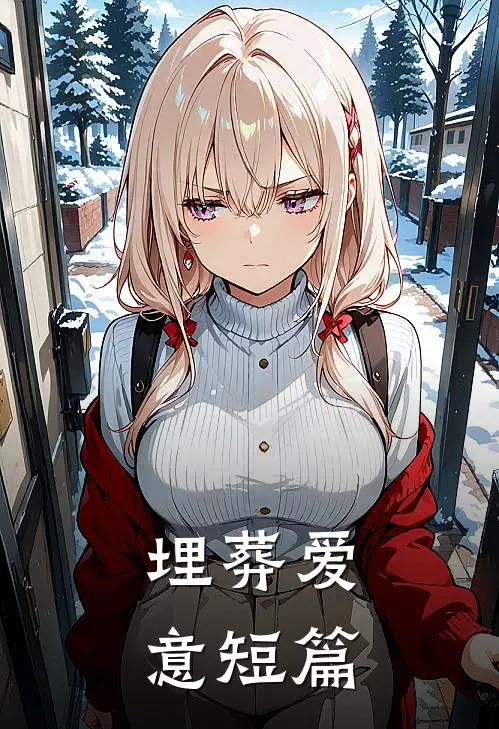 埋葬爱意短篇
