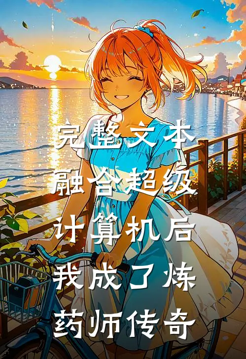 完整文本融合超级计算机后，我成了炼药师传奇