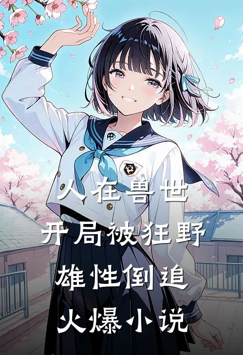 人在兽世，开局被狂野雄性倒追火爆小说