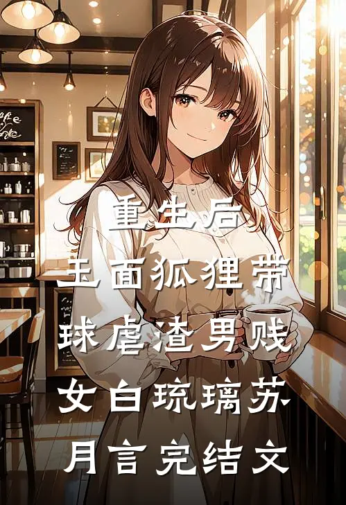 重生后，玉面狐狸带球虐渣男贱女白琉璃苏月言完结文