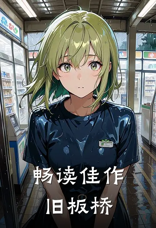 畅读佳作旧板桥